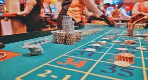Официальный сайт Casino Ra